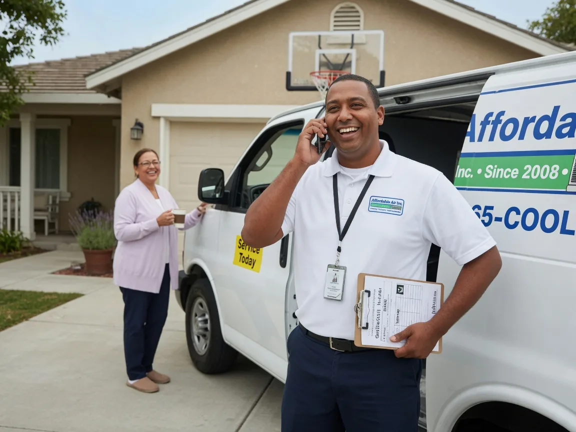 Central Ac Repair Livingston, WI FAQs